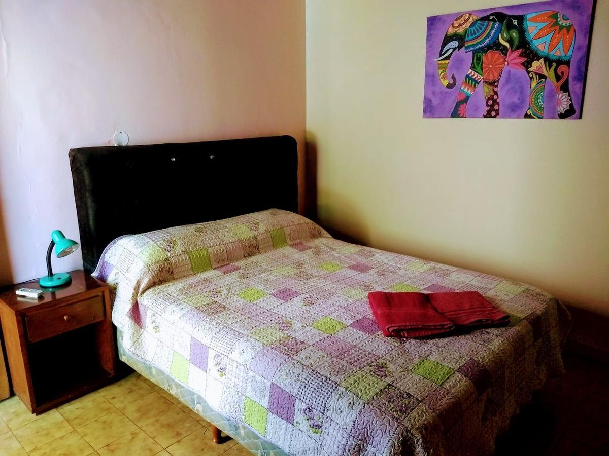 Butterfly Hostel Puerto Iguazú Zewnętrze zdjęcie