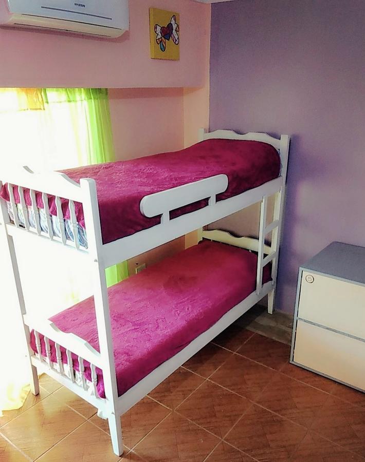 Butterfly Hostel Puerto Iguazú Zewnętrze zdjęcie